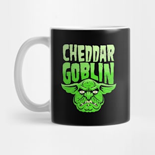 Cheddar Goblin Mug